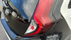Toyota Aygo X 1.0 VVT-i Edge 5dr Petrol Hatchback